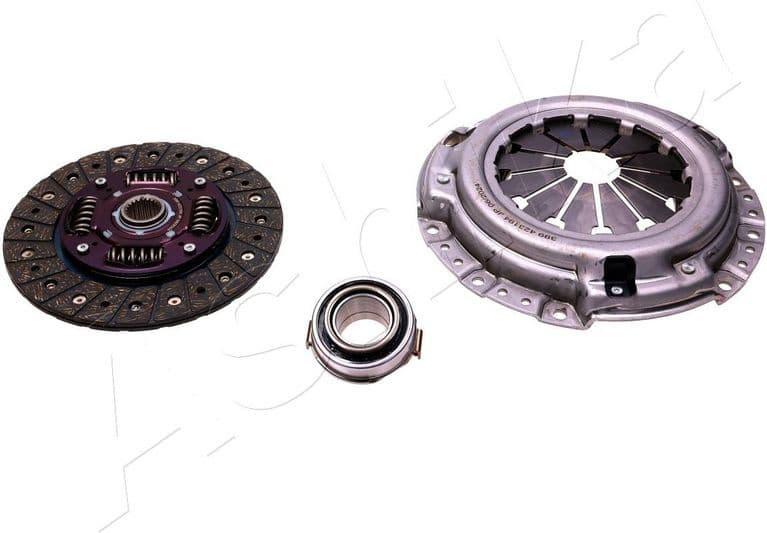 Clutch Kit 92-03-399