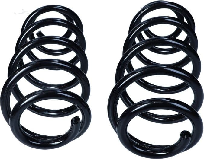 Suspension Spring 60-1340D