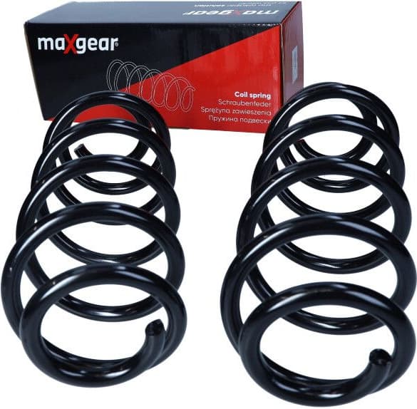 Suspension Spring 60-1340D - image 2