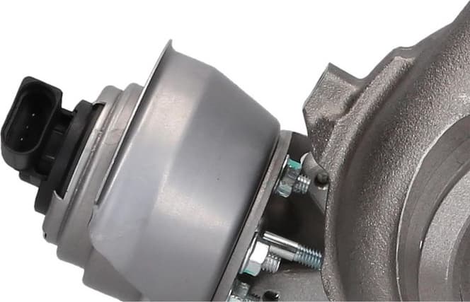 Charger, charging (supercharged/turbocharged) 8600136 - image 2