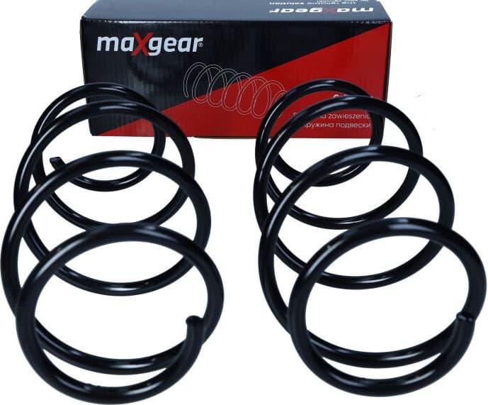 Suspension Spring 60-1374D - image 2