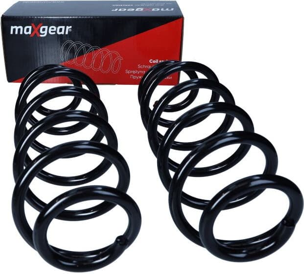 Suspension Spring 60-1344D - image 2