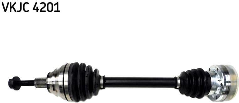 Drive Shaft VKJC 4201