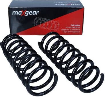 Suspension Spring 60-1528D - image 2