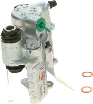 Brake Caliper 0986474478 - image 4