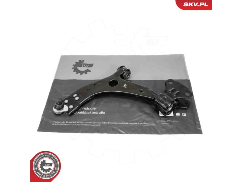 Control/Trailing Arm, wheel suspension 69SKV515