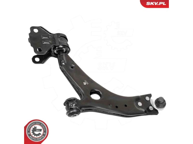 Control/Trailing Arm, wheel suspension 69SKV515 - image 2