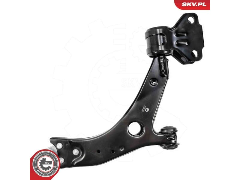 Control/Trailing Arm, wheel suspension 69SKV516 - image 3