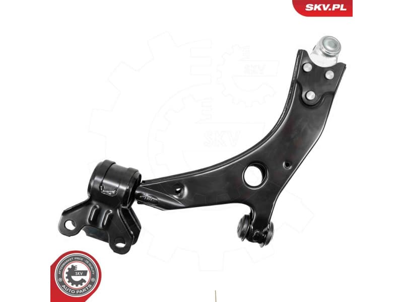 Control/Trailing Arm, wheel suspension 69SKV516 - image 4