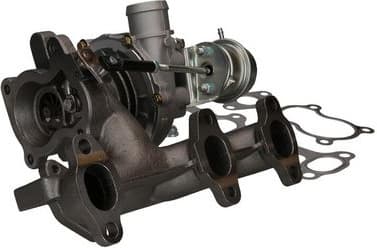 Charger, charging (supercharged/turbocharged) 8600152 - image 3