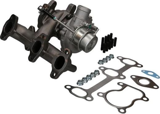 Charger, charging (supercharged/turbocharged) 8600152 - image 4