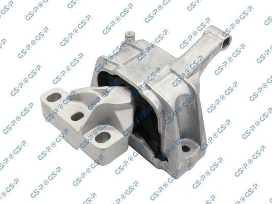 Mounting, engine 533857