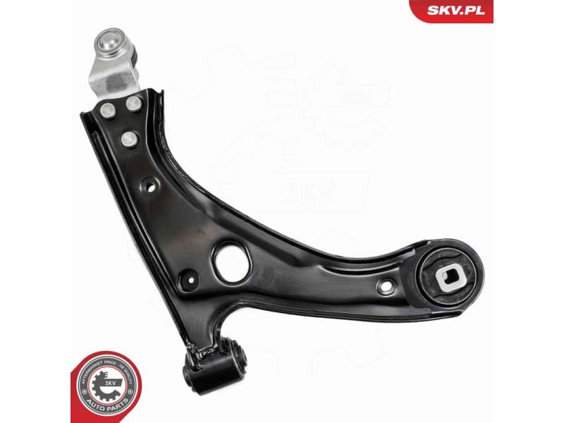 Control/Trailing Arm, wheel suspension 69SKV509 - image 4