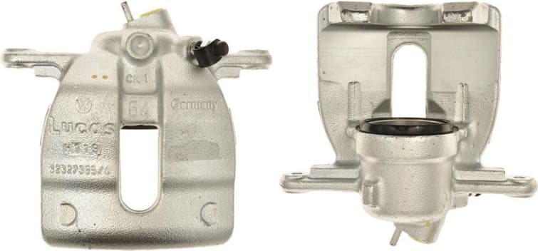 Brake Caliper 0986473192 - image 2