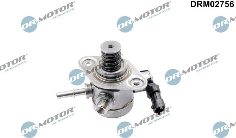 High-pressure Pump DRM02756