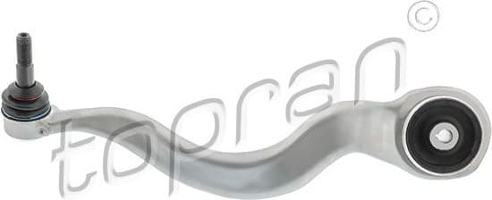 Control/Trailing Arm, wheel suspension 502 886