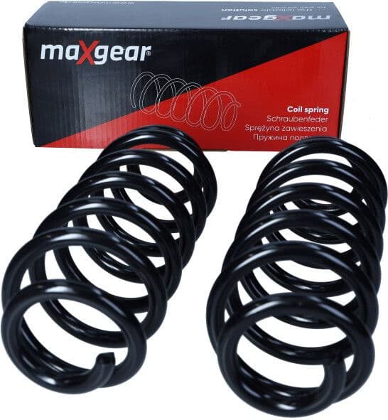 Suspension Spring 60-1357D - image 2