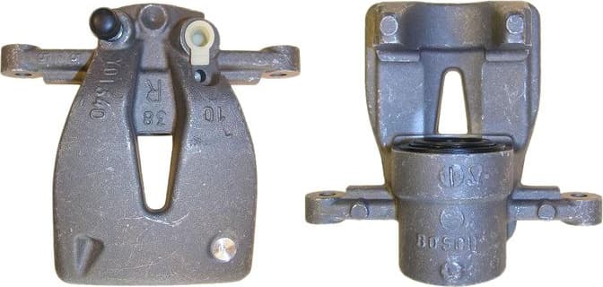 Brake Caliper 0986474201 - image 3