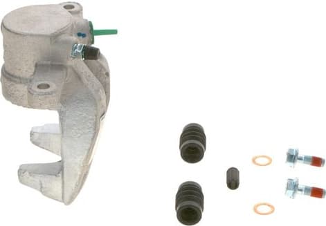 Brake Caliper 0986474201 - image 7