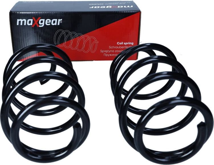 Suspension Spring 60-1337D