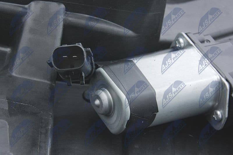 Window Regulator EPS-CH-032S - image 4