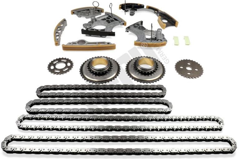 Timing Chain Kit 21-0641