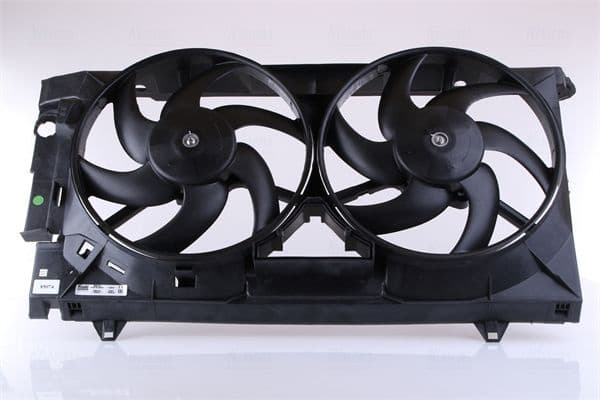 Fan, engine cooling 85074