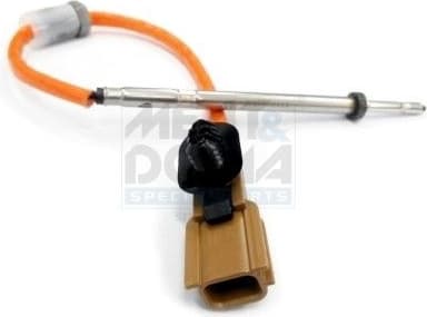 Sensor, exhaust gas temperature 11900