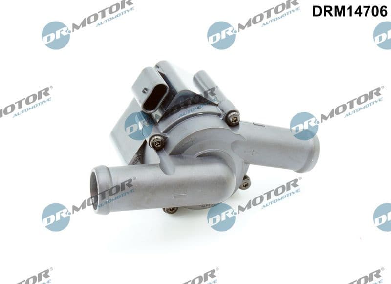 Water Recirculation Pump, parking heater DRM14706