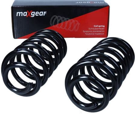 Suspension Spring 60-1585D - image 2