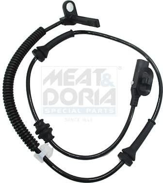 Sensor, wheel speed 901100