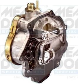 Vacuum Pump, braking system 91026