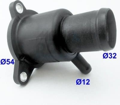 Coolant Flange 93141