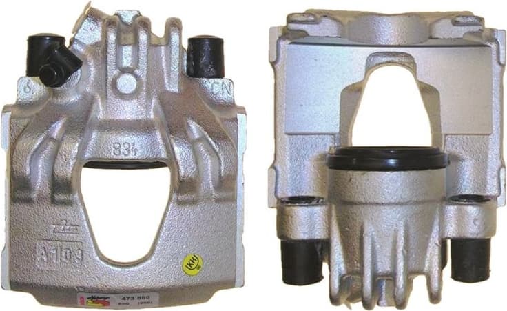 Brake Caliper 0986473888 - image 2