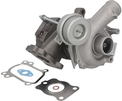 Charger, charging (supercharged/turbocharged) 8600094