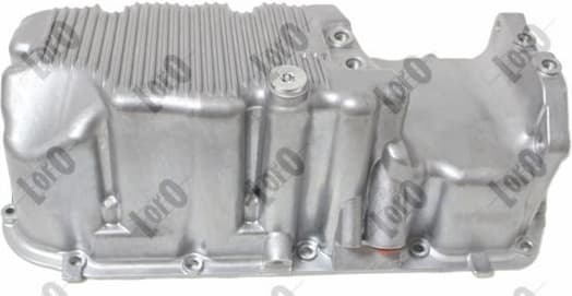 Oil Sump LORO 100-00-053