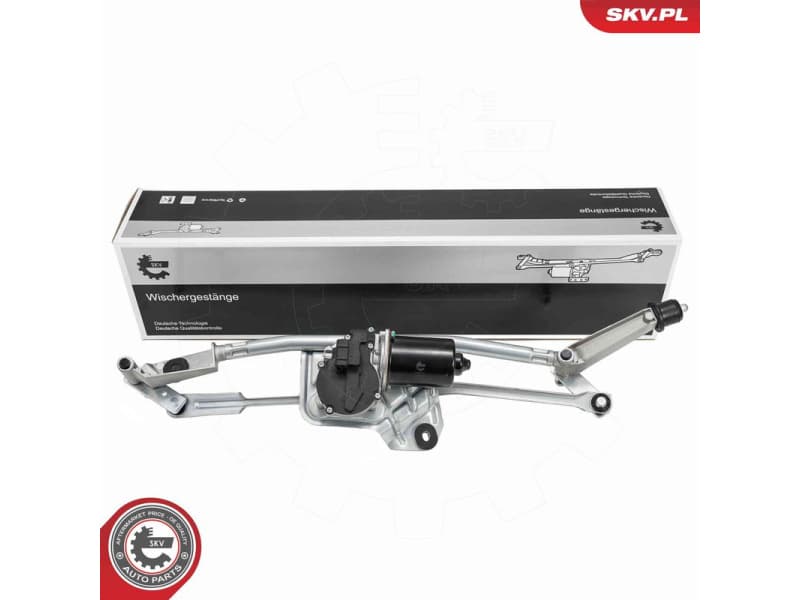 Wiper Linkage 05SKV211