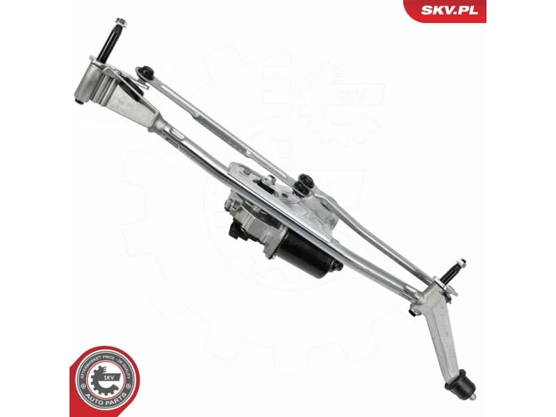 Wiper Linkage 05SKV211 - image 4