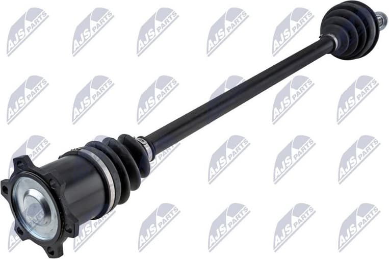 Drive Shaft NPW-VW-204 - image 2