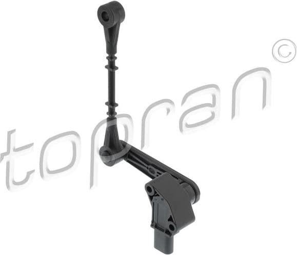 Sensor, headlight levelling 602 143