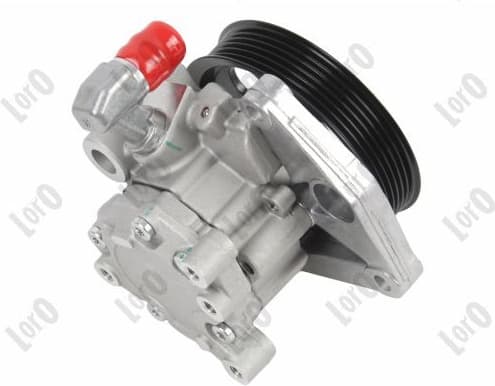 Hydraulic Pump, steering LORO 140-01-147 - image 2