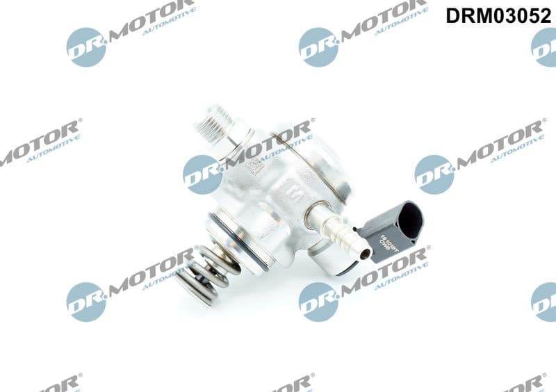 High-pressure Pump DRM03052
