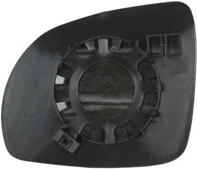 Mirror Glass, exterior mirror LORO 1898G02
