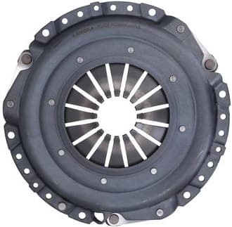 Clutch Pressure Plate PC102