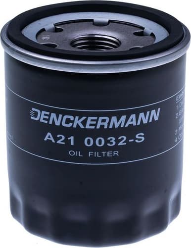 Oil Filter A210032-S