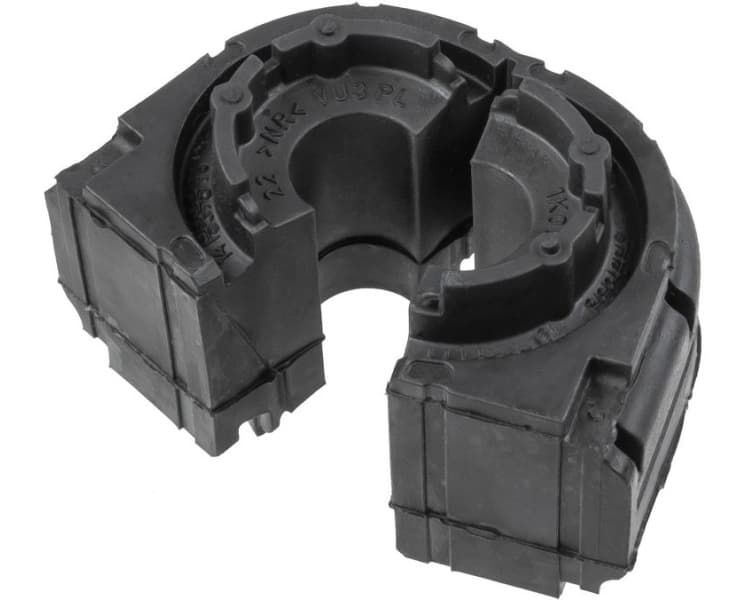 Mounting, stabiliser bar 44390 01