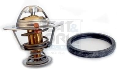 Thermostat, coolant 92836