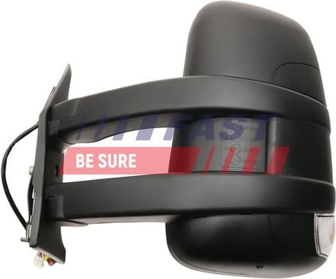 Exterior Mirror FT88317 - image 2