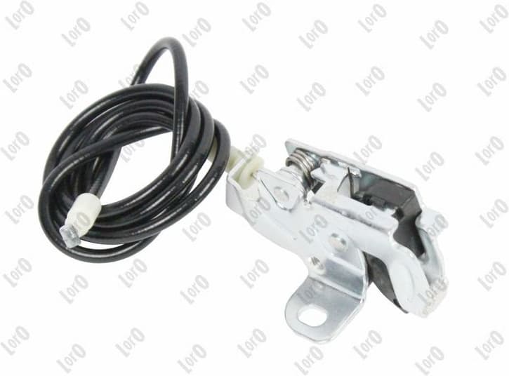 Back Door Lock LORO 132-016-027