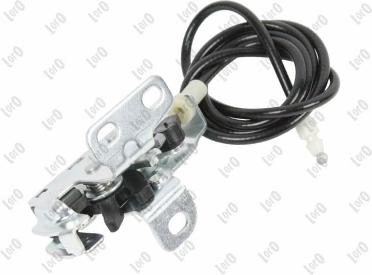 Back Door Lock LORO 132-016-027 - image 2